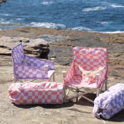 Baby Camping Chair VARIOUS STYLES