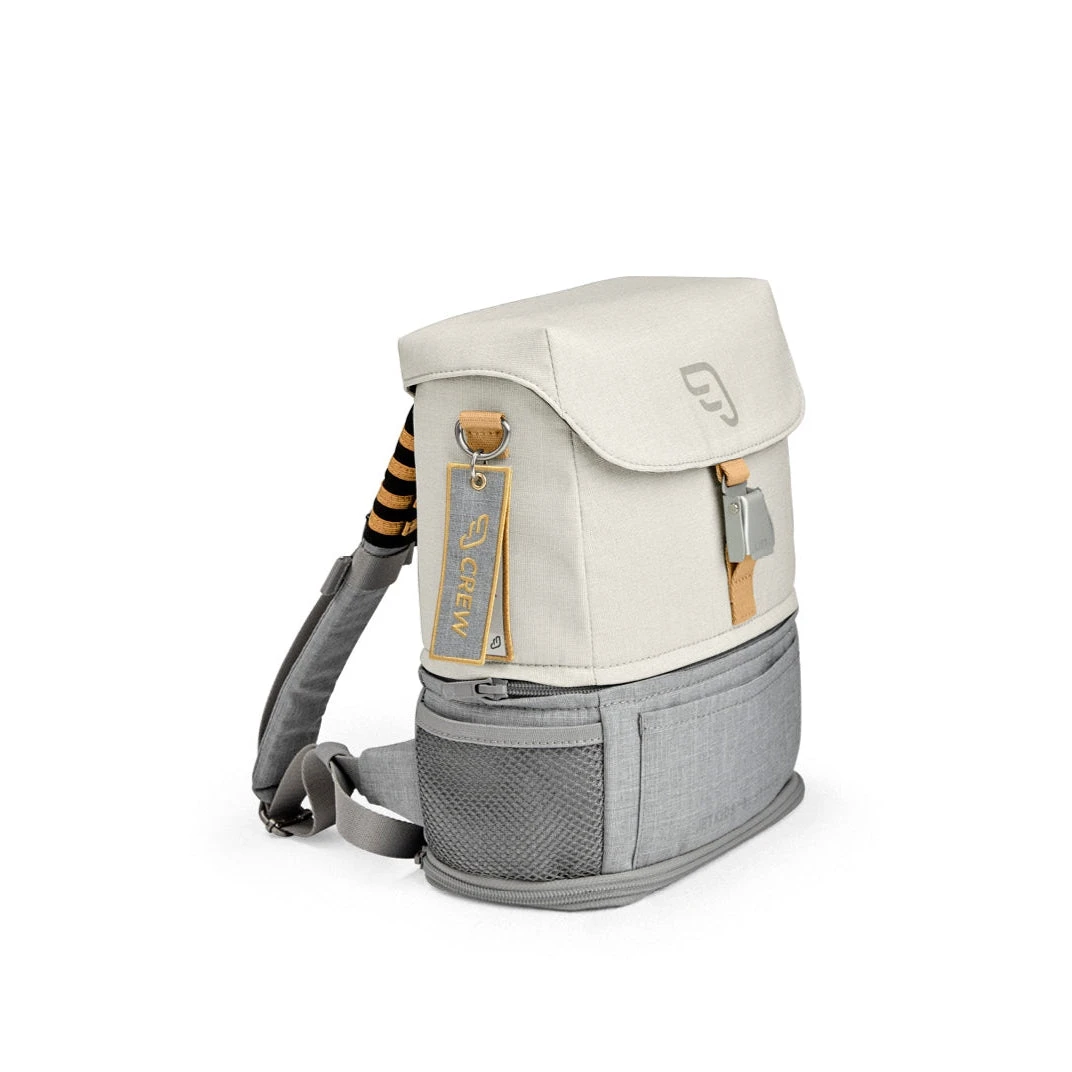 JetKids By Stokke Crew Backpack VARIOUS COLOURS 1 JetKids By Stokke Crew Backpack VARIOUS COLOURS