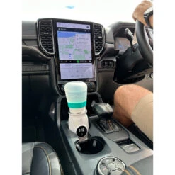 Bottle Warmer - Portable V3.0 23 Bottle Warmer - Portable V3.0 -METRO BABY SHOP JiffiV3.0Incar2