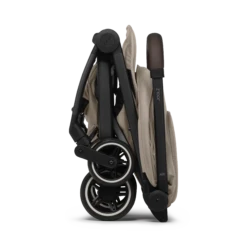 Joolz Aer+ Pram VARIOUS COLOURS 14 Joolz Aer+ Pram VARIOUS COLOURS -METRO BABY SHOP JoolzAer seat Easy Fold with Seat Upringth View Sandytaupe