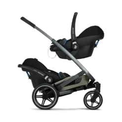 Joolz Geo3 Upper Capsule Adapter -METRO BABY SHOP JoolzGeo3 Carseat Carseat side Sagegreen 1024x1024 475b7a6d f37a 461f aad3 67275a64b4dd