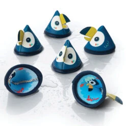 Lilliputiens Bath Memory