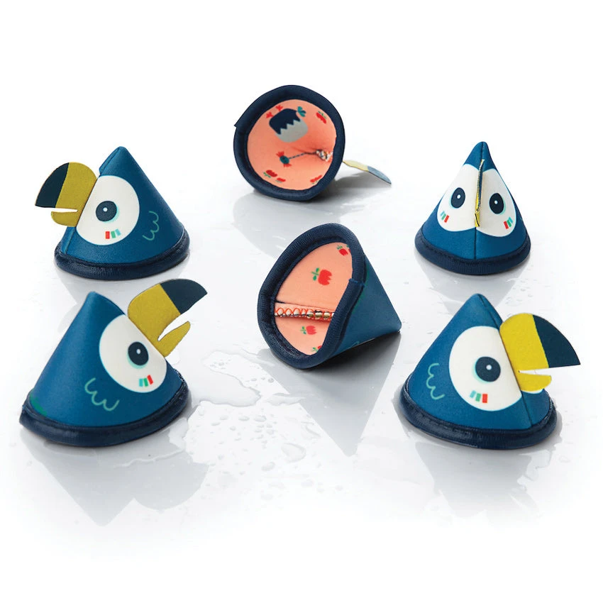 Lilliputiens Bath Memory 2 Lilliputiens Bath Memory - Image 2