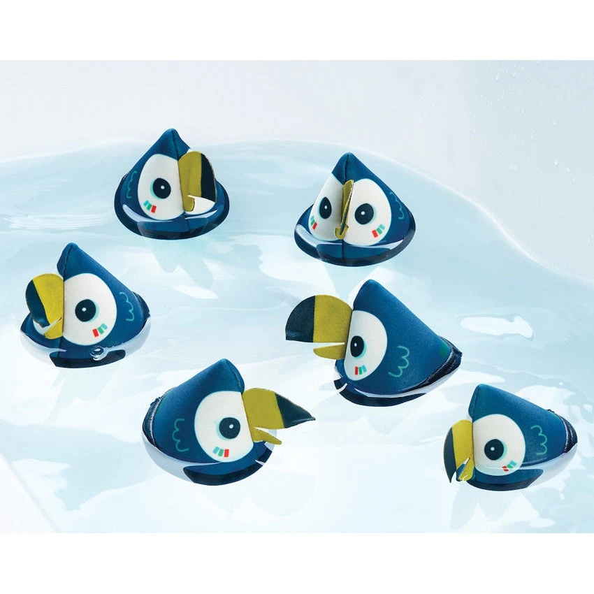 Lilliputiens Bath Memory 3 Lilliputiens Bath Memory - Image 3