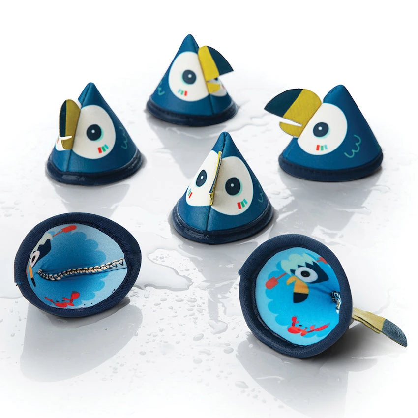 Lilliputiens Bath Memory 1 Lilliputiens Bath Memory