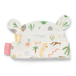 Outback Dreamers Lunar Baby Hat - Perfect For Sunny Days