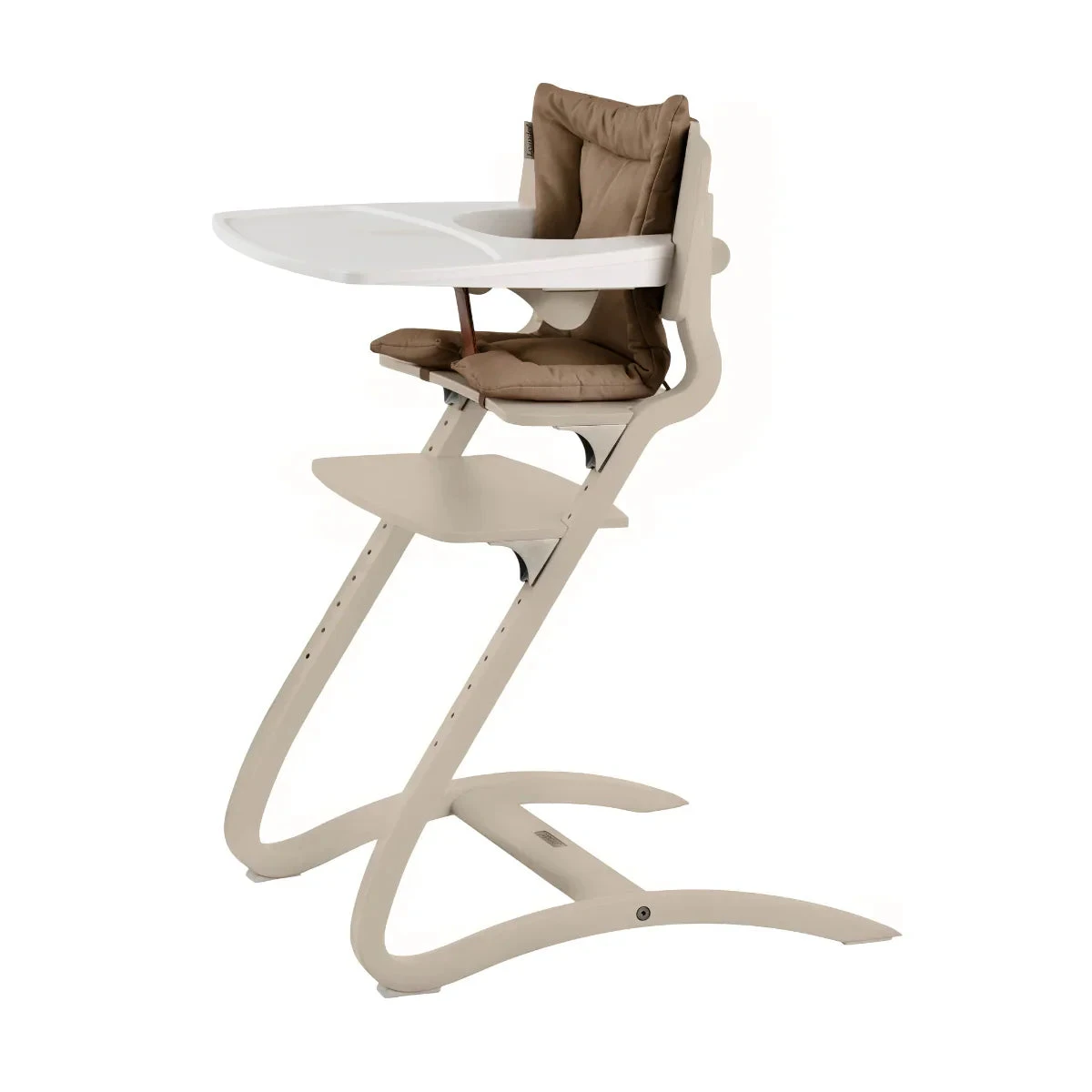 Leander Louie Highchair VARIOUS COLOURS 9 Leander Louie Highchair VARIOUS COLOURS - Image 9
