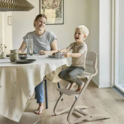 Leander Louie Highchair VARIOUS COLOURS 13 Leander Louie Highchair VARIOUS COLOURS -METRO BABY SHOP LCH LOUIE CAP Leander Louie Highchair Cappuccino 2