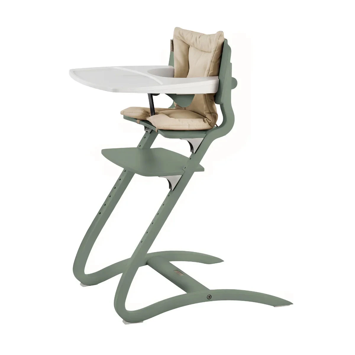 Leander Louie Highchair VARIOUS COLOURS 8 Leander Louie Highchair VARIOUS COLOURS - Image 8