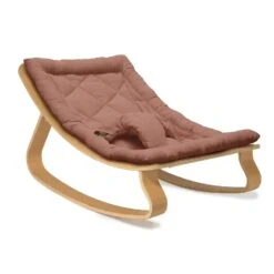 Levo Baby Rocker - Bois De Rose 11 Levo Baby Rocker - Bois De Rose -METRO BABY SHOP LEVO BoisdeRose 3 4 Belt 1800x1800 122a491a 13aa 41a0 8717 578663c926c8