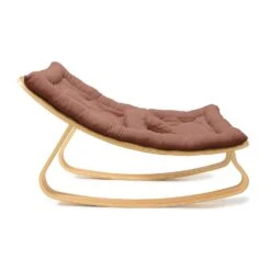 Levo Baby Rocker - Bois De Rose 14 Levo Baby Rocker - Bois De Rose -METRO BABY SHOP LEVO BoisdeRose Profil 1800x1800 3a33e25d 271b 4783 beac c2822297e105