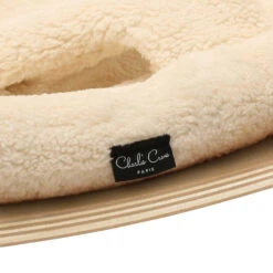 Levo Baby Rocker - Fur Milk 9 Levo Baby Rocker - Fur Milk -METRO BABY SHOP LEVO Bouclette Detail2 704x704 0db17aa6 504e 4cb9 b22f c927fab50300