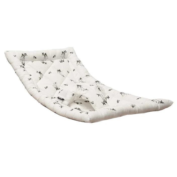 Cushion For Charlie Crane Levo Baby Rocker VARIOUS COLOURS 2 Cushion For Charlie Crane Levo Baby Rocker VARIOUS COLOURS - Image 2