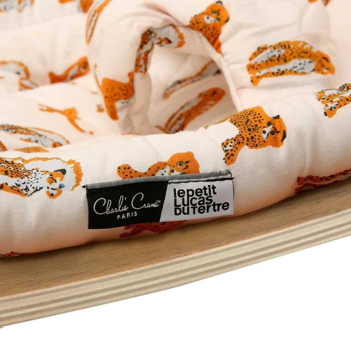 Levo Baby Rocker - Jaguar 7 Levo Baby Rocker - Jaguar - Image 7