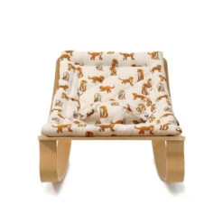 Levo Baby Rocker - Jaguar 9 Levo Baby Rocker - Jaguar -METRO BABY SHOP LEVO Jaguar Front 704x704 0fa8f7d8 524d 45c1 8bb4 f30218995bf0