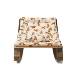 Levo Baby Rocker - Jaguar 12 Levo Baby Rocker - Jaguar -METRO BABY SHOP LEVO Jaguar Front W 704x704 a0f0d94e d45b 4591 86fe 893de3aebacc