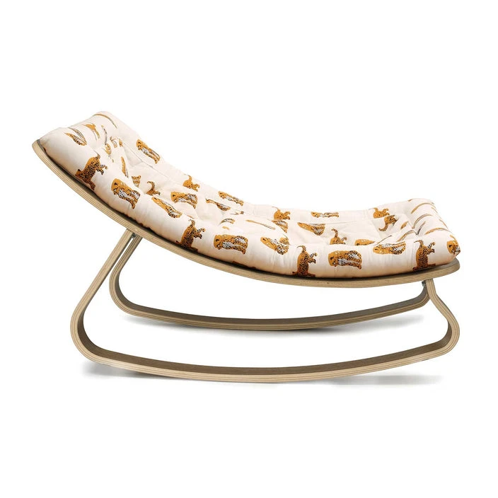 Levo Baby Rocker - Jaguar 5 Levo Baby Rocker - Jaguar - Image 5