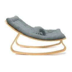 Levo Baby Rocker - Orage -METRO BABY SHOP LEVO Orage Profil 1800x1800 51024a9b ed2d 4942 984d b9423a15b671