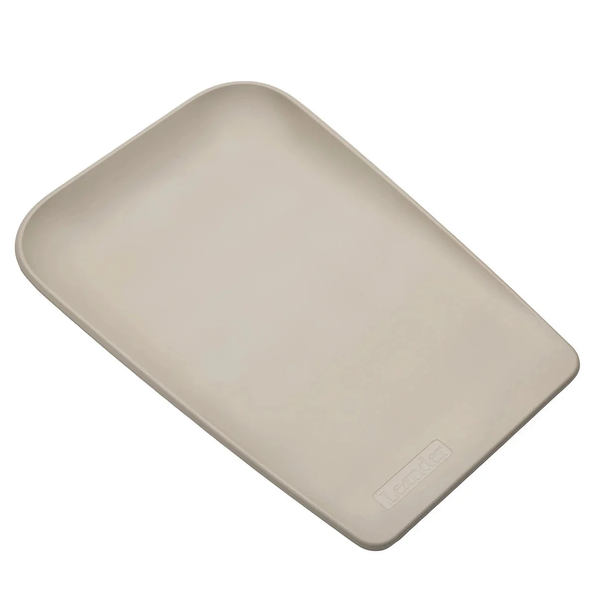 Leander Matty Mini Change Pad - Cappuccino 1 Leander Matty Mini Change Pad - Cappuccino