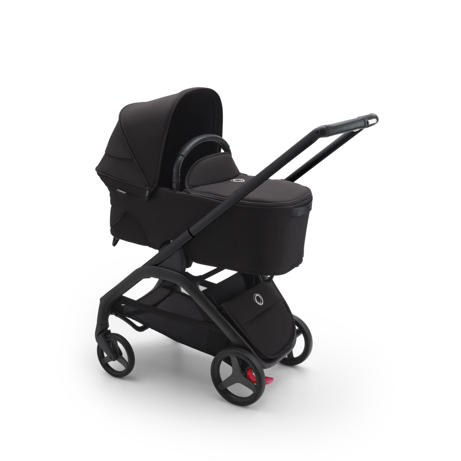 Bugaboo Dragonfly Pram VARIOUS COLOURS 7 Bugaboo Dragonfly Pram VARIOUS COLOURS - Image 7