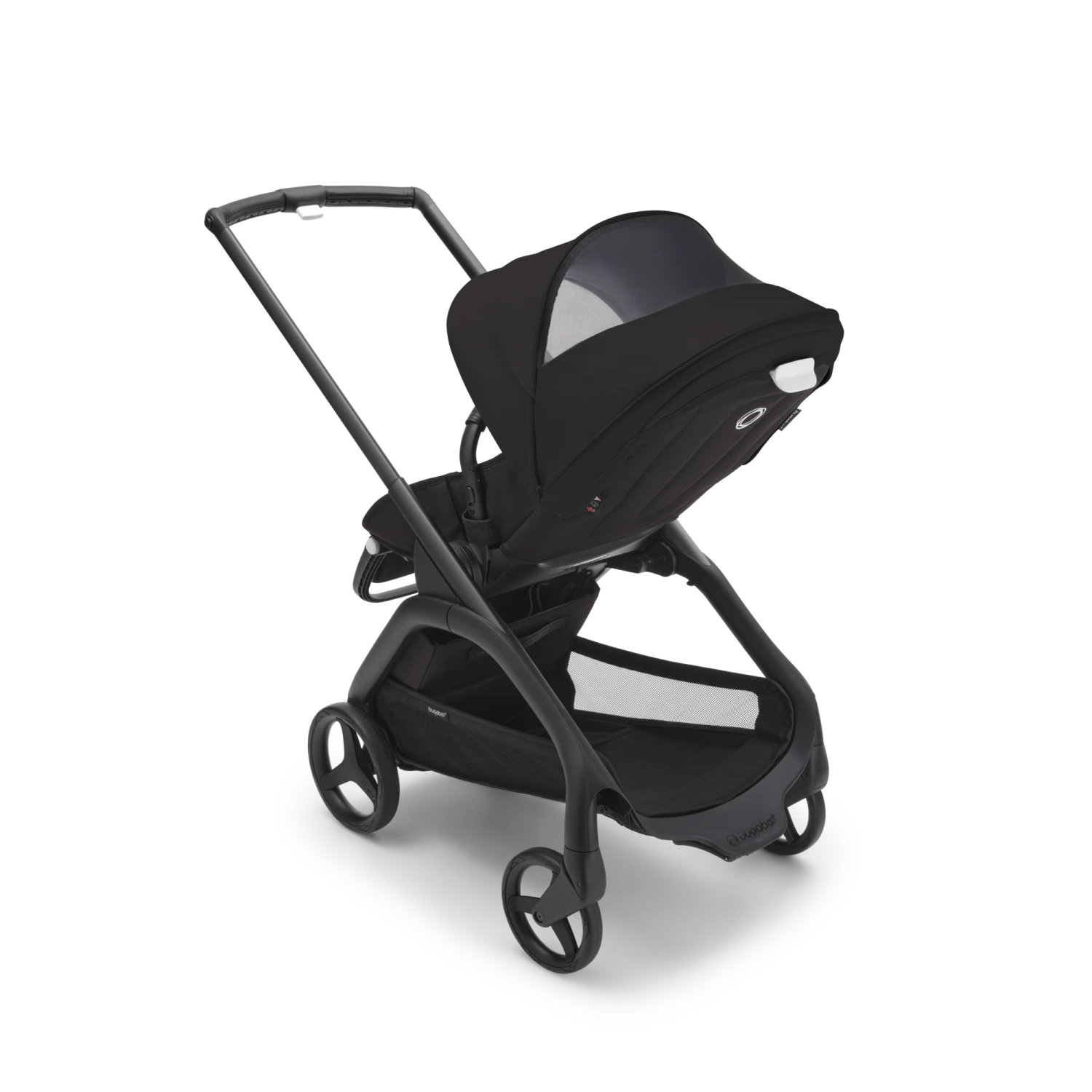 Bugaboo Dragonfly Pram VARIOUS COLOURS 6 Bugaboo Dragonfly Pram VARIOUS COLOURS - Image 6