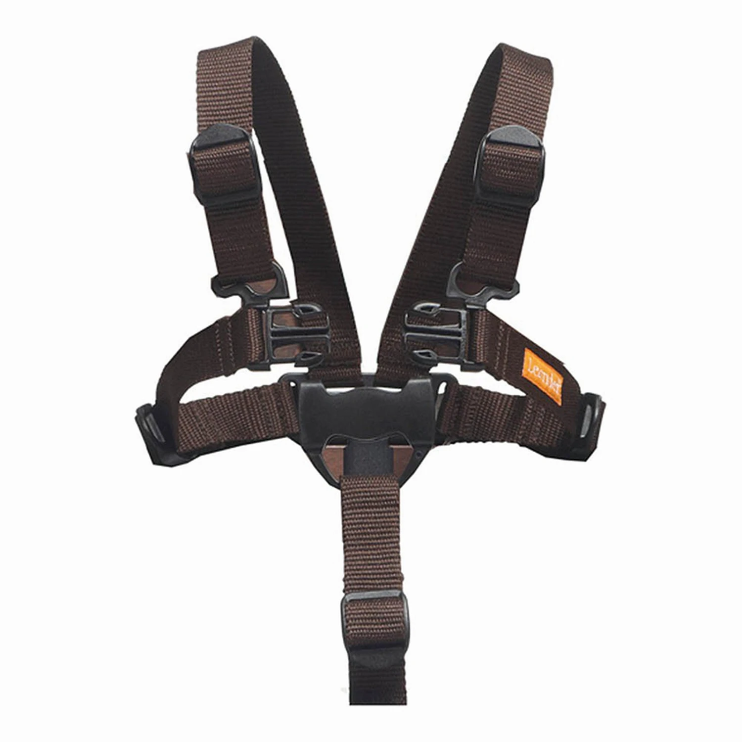 Leander Classic High Chair Harness 1 Leander Classic High Chair Harness