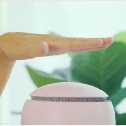 Aroma-Snooze Sleep Aid + Organic Oil 15ml -METRO BABY SHOP LivelyLiving AromaSnoozeDiffuser12