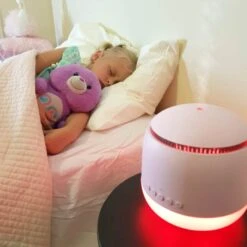 Aroma-Snooze Sleep Aid + Organic Oil 15ml -METRO BABY SHOP LivelyLiving AromaSnoozeDiffuser7