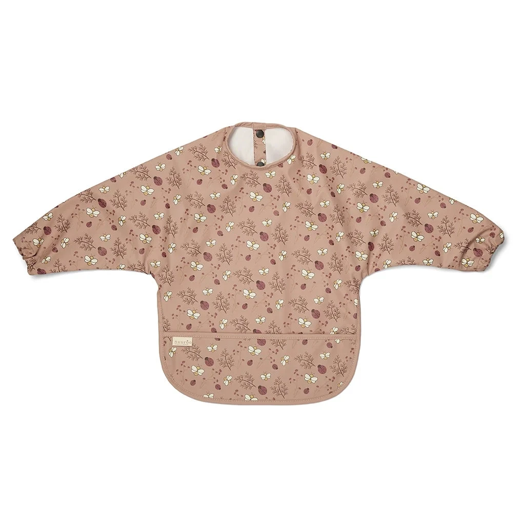 Nuuroo Luna Bib Coated VARIOUS COLOURS 7 Nuuroo Luna Bib Coated VARIOUS COLOURS - Image 7