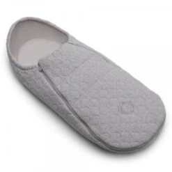 Bugaboo Newborn Inlay - Light Grey