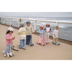 Eco Helmet -METRO BABY SHOP MF.BANWOOD 0683