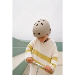 Eco Helmet -METRO BABY SHOP MF.BANWOOD 6582