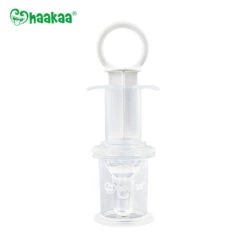 Haakaa Oral Feeding Syringe -METRO BABY SHOP MHK024 2