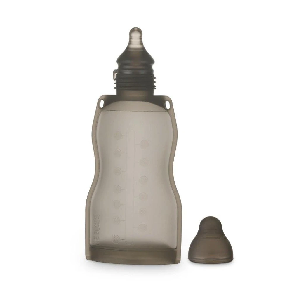 Haakaa Squeeze & Feed Bag Combo 1 Haakaa Squeeze & Feed Bag Combo