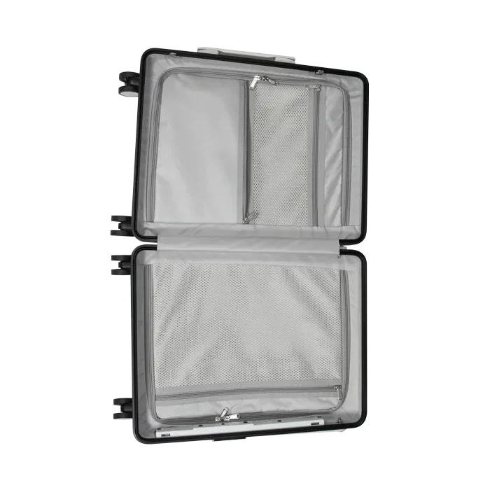 MiaMily Check In Luggage 24" VARIOUS COLOURS 9 MiaMily Check In Luggage 24" VARIOUS COLOURS - Image 9