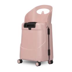 MiaMily Carry On Luggage VARIOUS COLOURS -METRO BABY SHOP MIA 02 CO DP Angle Hero 1