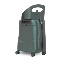 MiaMily Carry On Luggage VARIOUS COLOURS -METRO BABY SHOP MIA 02 OC FG Angle Hero 1