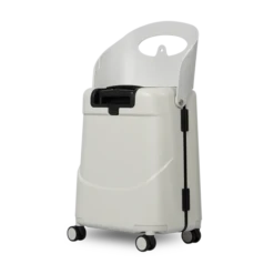 MiaMily Carry On Luggage VARIOUS COLOURS -METRO BABY SHOP MIA 02 OC MG Angle Hero