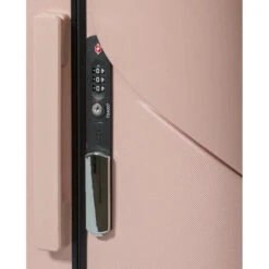 MiaMily Check In Luggage 24" VARIOUS COLOURS 15 MiaMily Check In Luggage 24" VARIOUS COLOURS -METRO BABY SHOP MIA 04 CO DP Lock