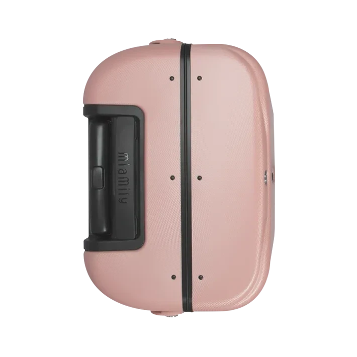 MiaMily Check In Luggage 24" VARIOUS COLOURS 6 MiaMily Check In Luggage 24" VARIOUS COLOURS - Image 6