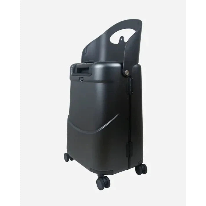 MiaMily Check In Luggage 24" VARIOUS COLOURS 3 MiaMily Check In Luggage 24" VARIOUS COLOURS - Image 3