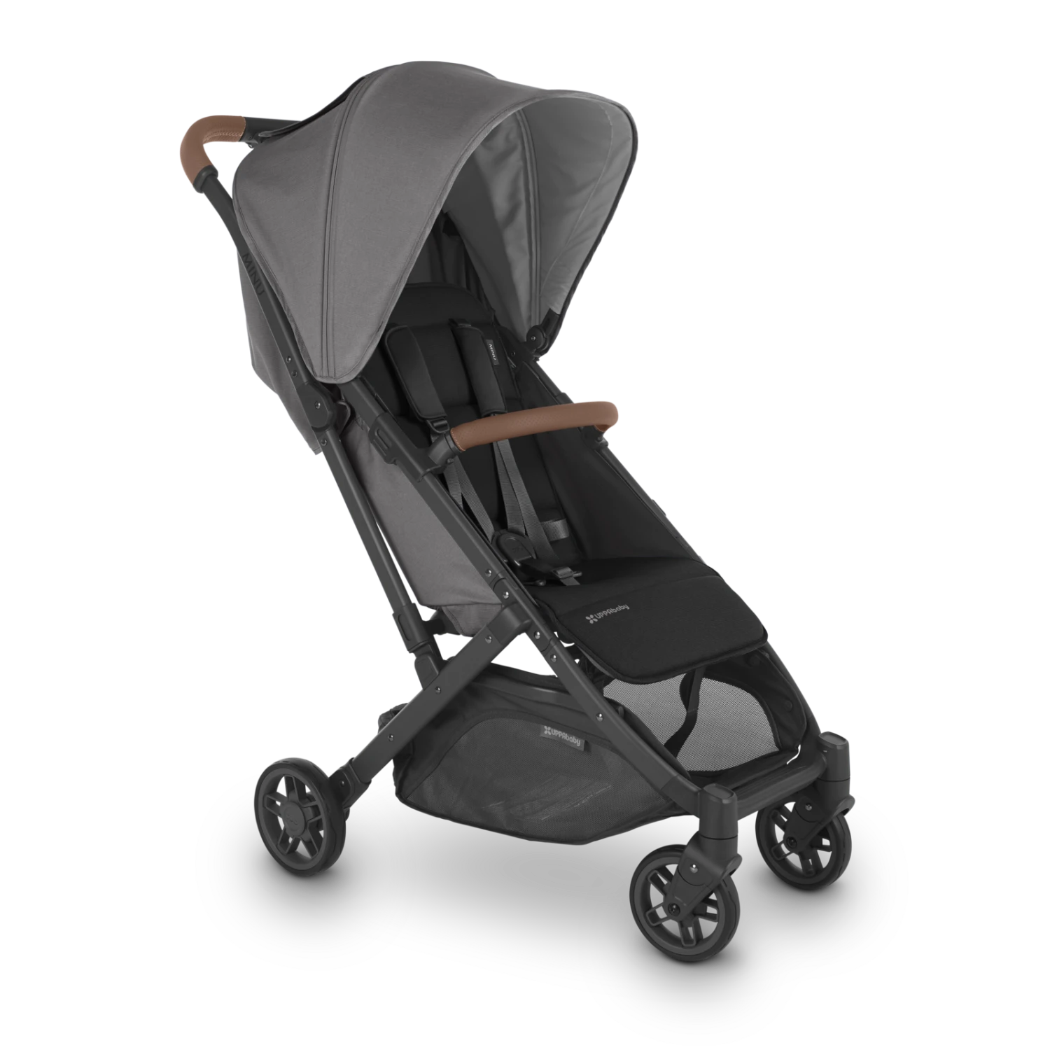 Uppababy MINU V2 Pram + FREE MINU TRAVEL BAG 2 Uppababy MINU V2 Pram + FREE MINU TRAVEL BAG - Image 2