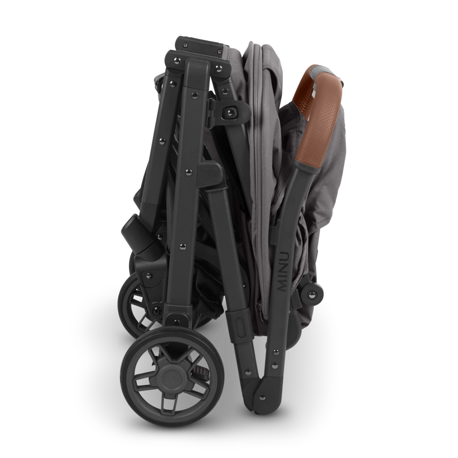 Uppababy MINU V2 Pram + FREE MINU TRAVEL BAG 6 Uppababy MINU V2 Pram + FREE MINU TRAVEL BAG - Image 6