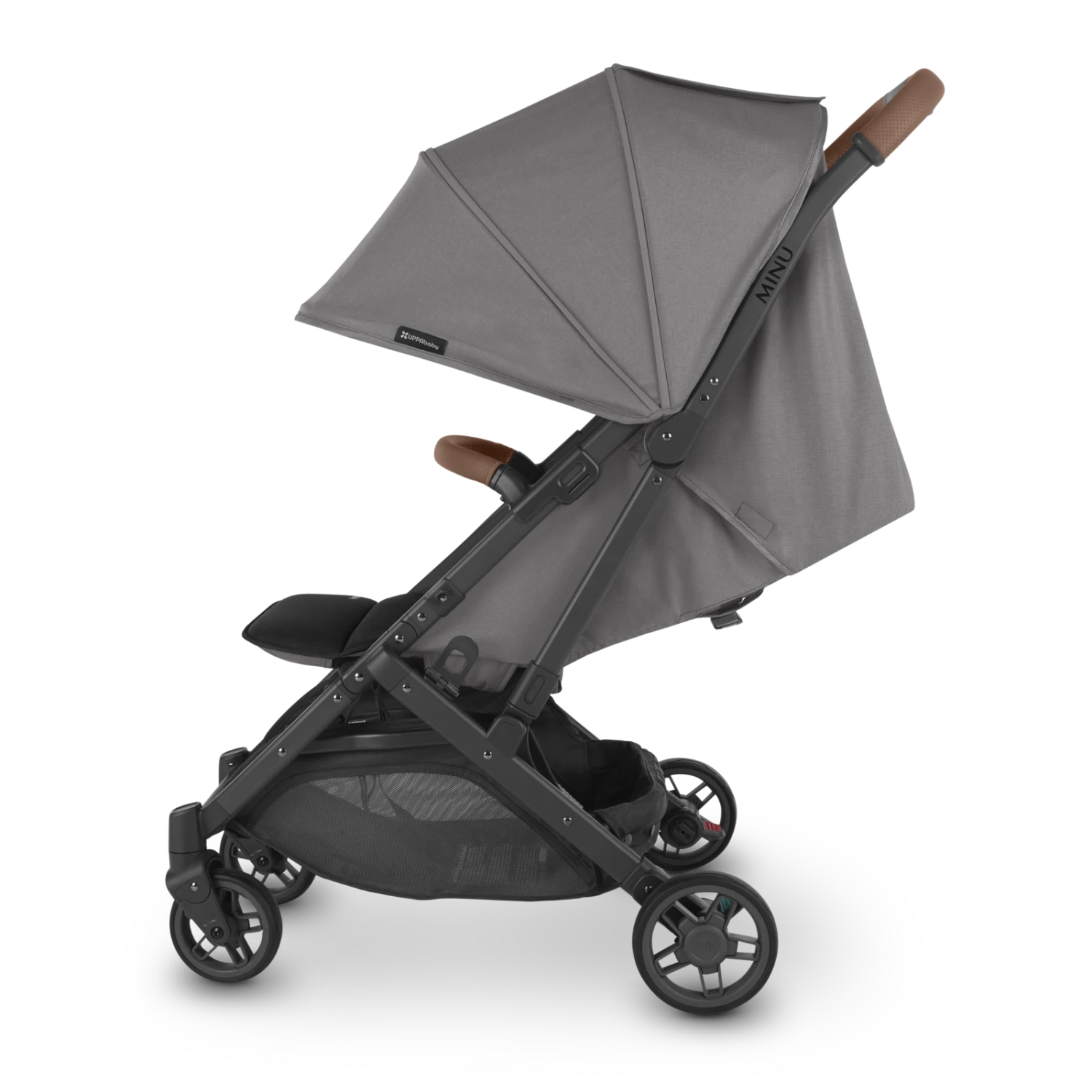 Uppababy MINU V2 Pram + FREE MINU TRAVEL BAG 4 Uppababy MINU V2 Pram + FREE MINU TRAVEL BAG - Image 4