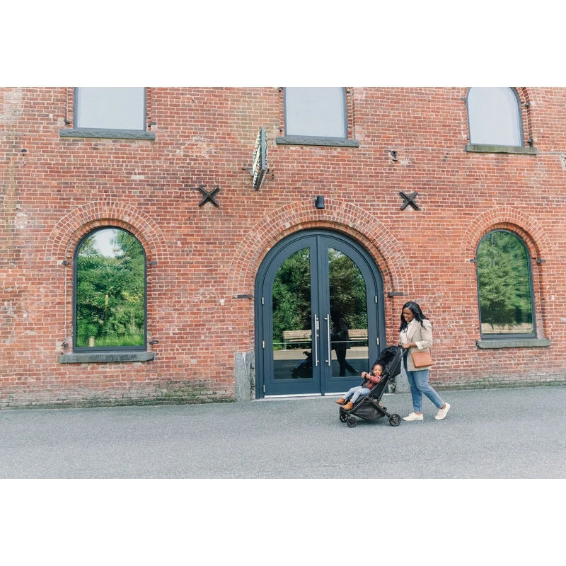 Uppababy MINU V2 Pram + FREE MINU TRAVEL BAG 11 Uppababy MINU V2 Pram + FREE MINU TRAVEL BAG - Image 11