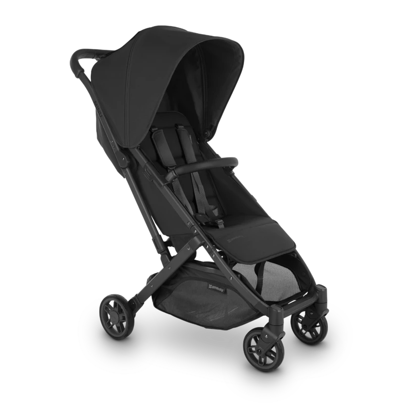 Uppababy MINU V2 Pram + FREE MINU TRAVEL BAG 7 Uppababy MINU V2 Pram + FREE MINU TRAVEL BAG - Image 7