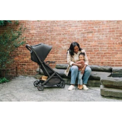 Uppababy MINU V2 Pram + FREE MINU TRAVEL BAG 26 Uppababy MINU V2 Pram + FREE MINU TRAVEL BAG -METRO BABY SHOP MINU22 JKE SnackTray 137 small