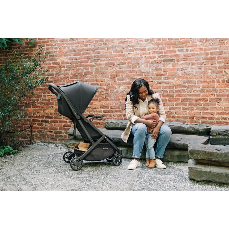 Uppababy MINU V2 Pram + FREE MINU TRAVEL BAG 12 Uppababy MINU V2 Pram + FREE MINU TRAVEL BAG - Image 12