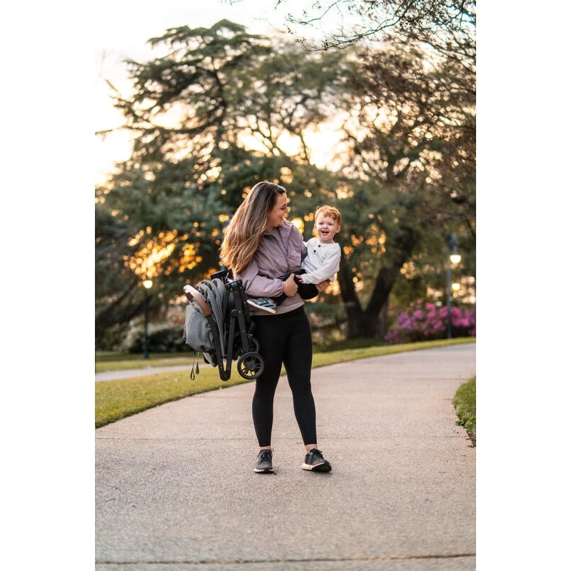 Uppababy MINU V2 Pram + FREE MINU TRAVEL BAG 15 Uppababy MINU V2 Pram + FREE MINU TRAVEL BAG - Image 15