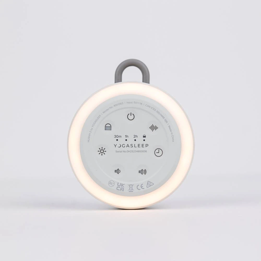 Yogasleep Hushh 2 2 Yogasleep Hushh 2 - Image 2